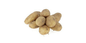 Pomme de terre primeur